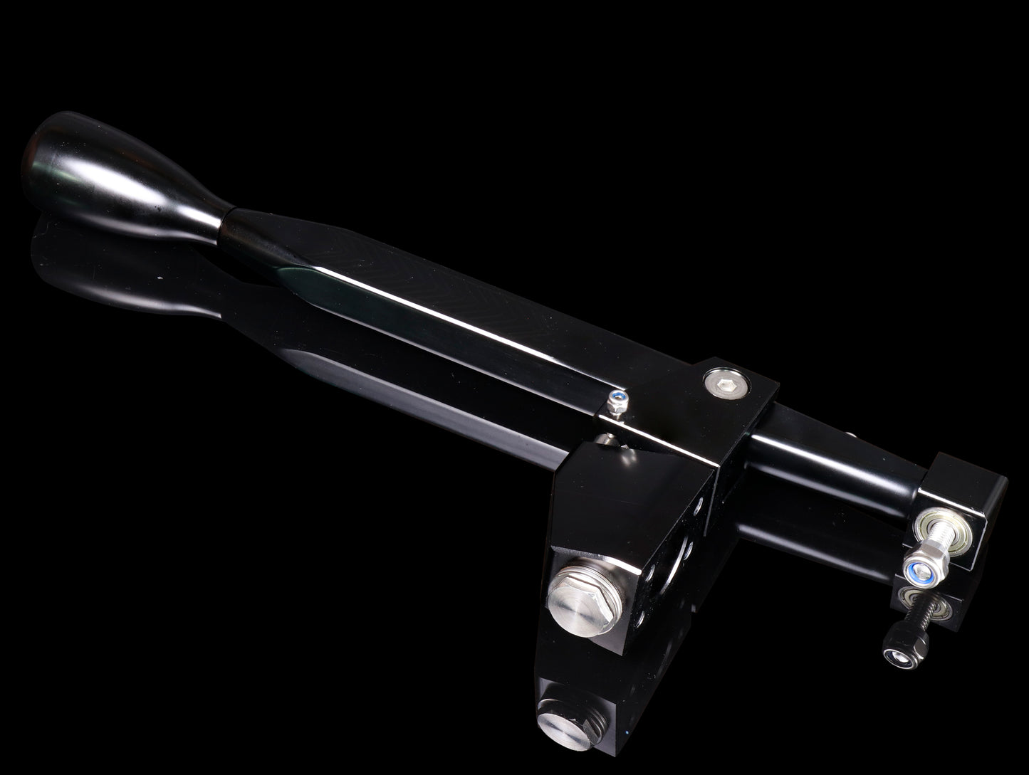 PLM Adjustable Shifter Billet V2 - Honda B & D-Series