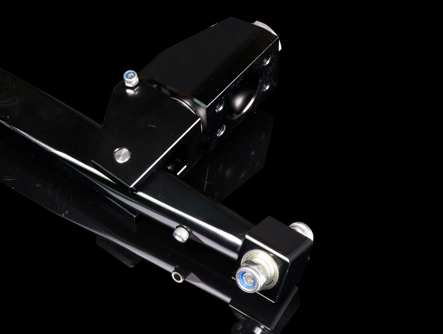 PLM Adjustable Shifter Billet V2 - Honda B & D-Series