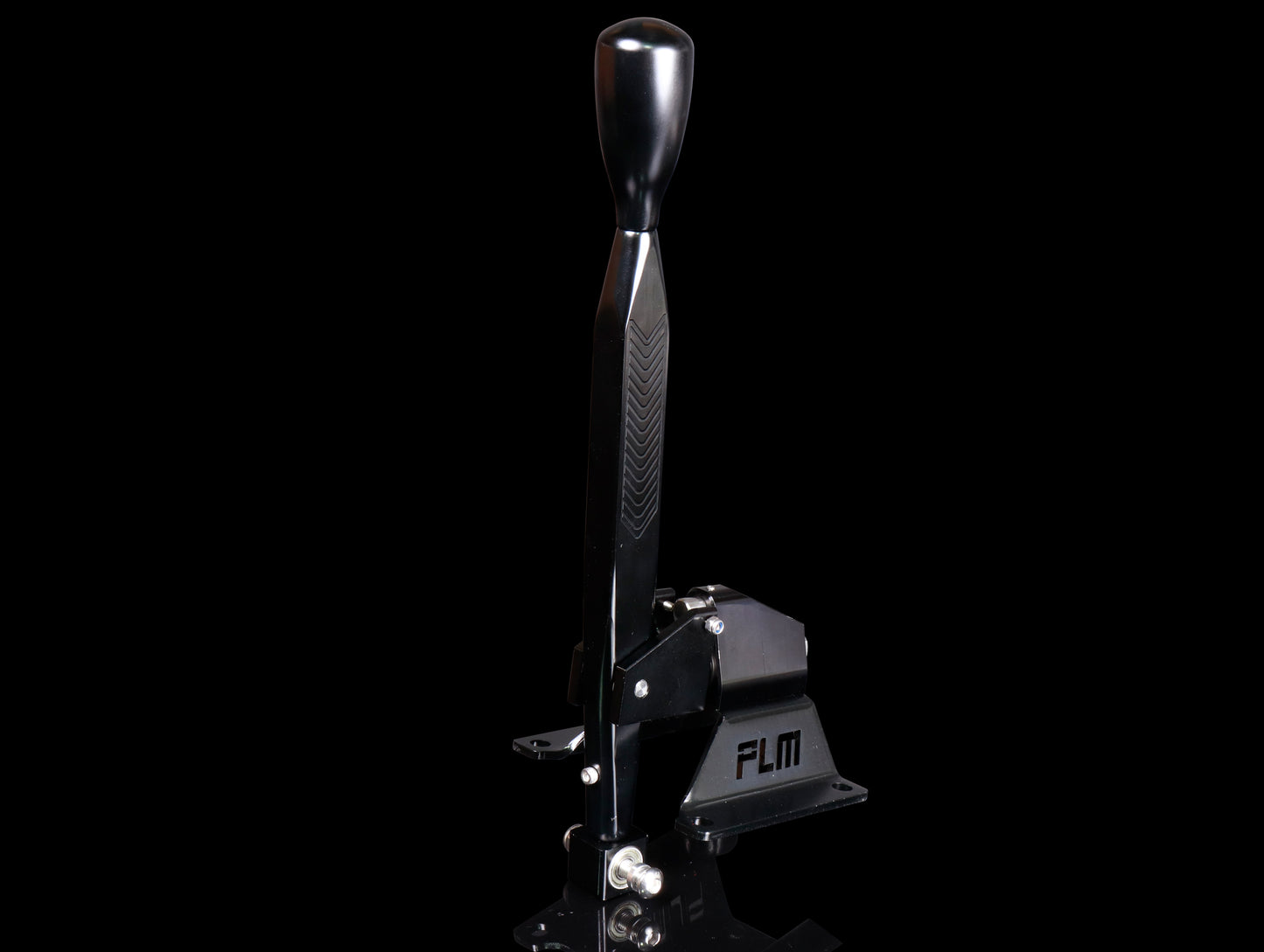 PLM Adjustable Shifter Billet V2 - Honda B & D-Series