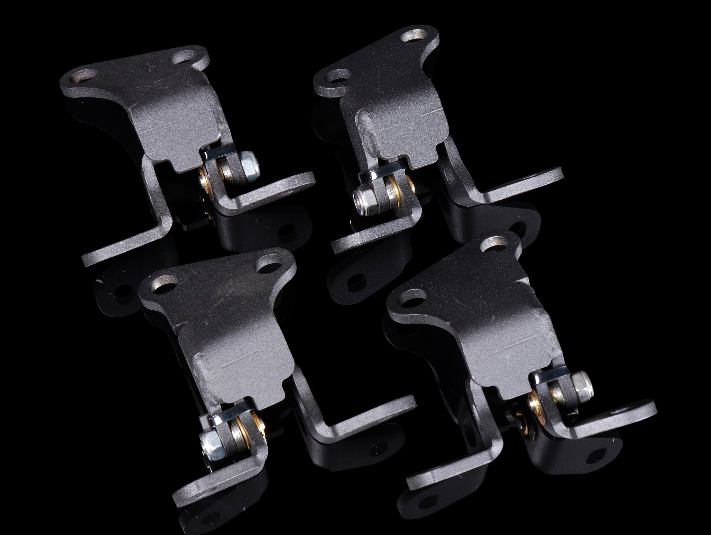 PLM Quick Release Door Hinges Honda JHPUSA