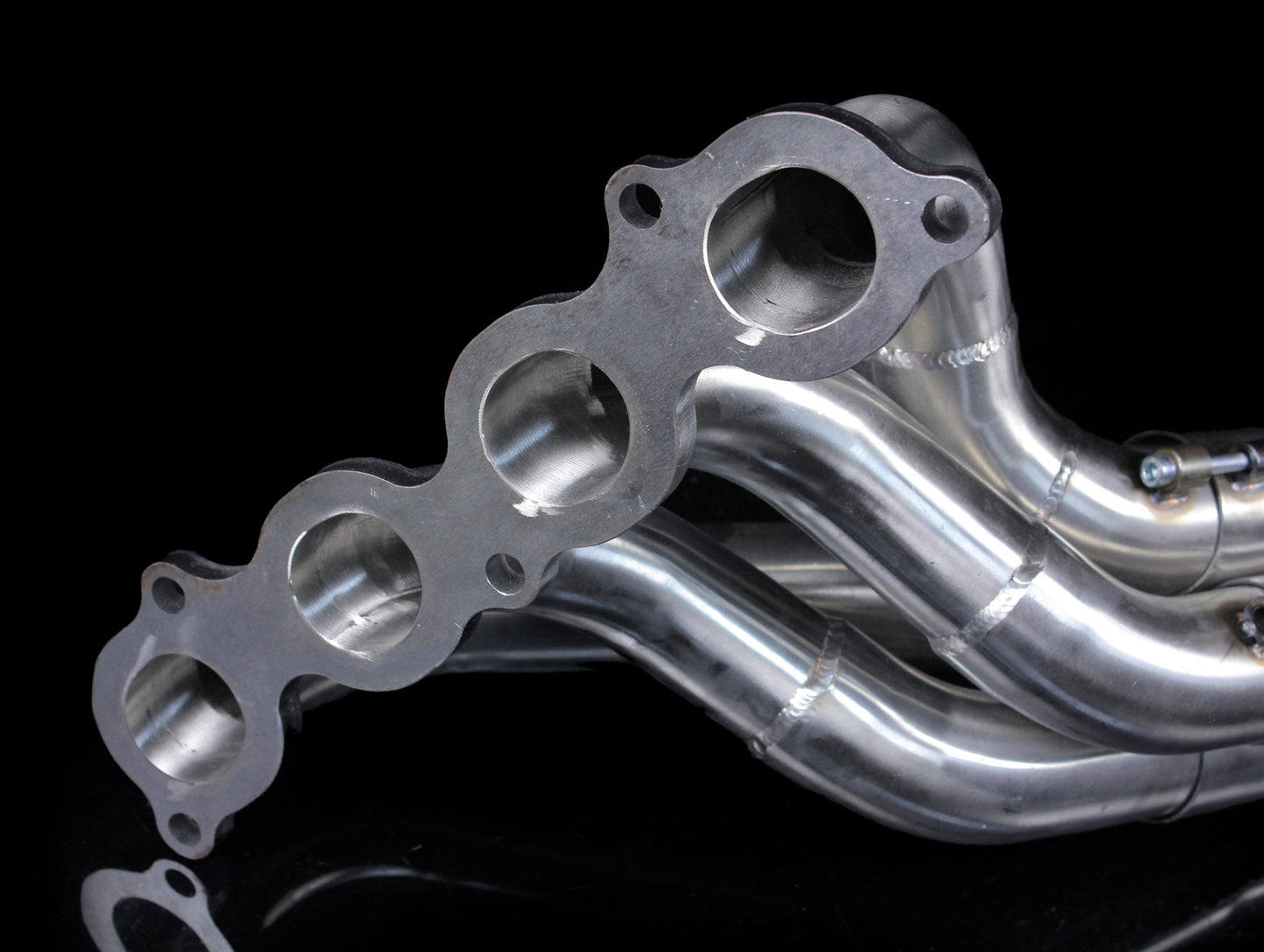 PLM Tri-Y K20/K24 Header - 02-05 Civic Si / 02-06 RSX