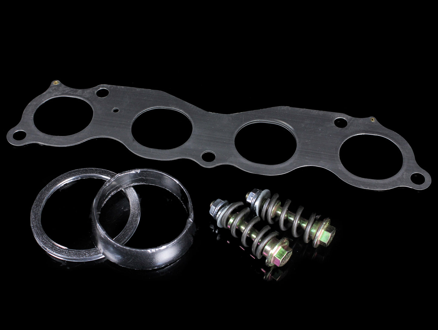 PLM Tri-Y K20/K24 Header - 02-05 Civic Si / 02-06 RSX