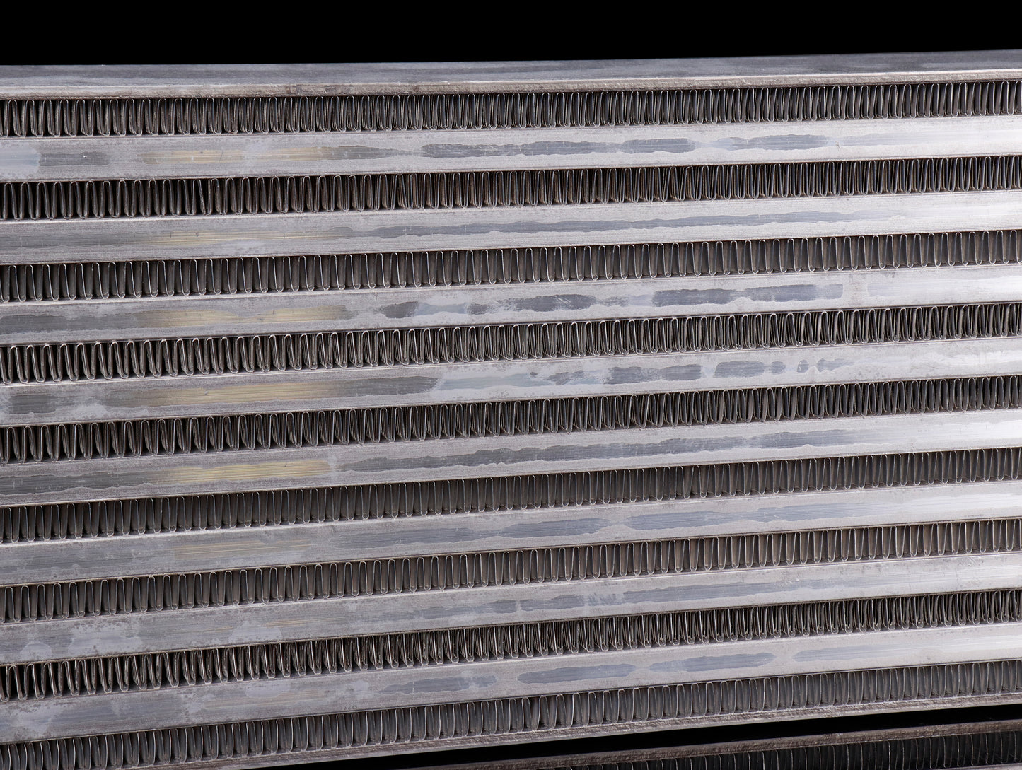 PRL Motorsports Billet Intercooler Upgrade - 23+ Civic Type R (FL5)