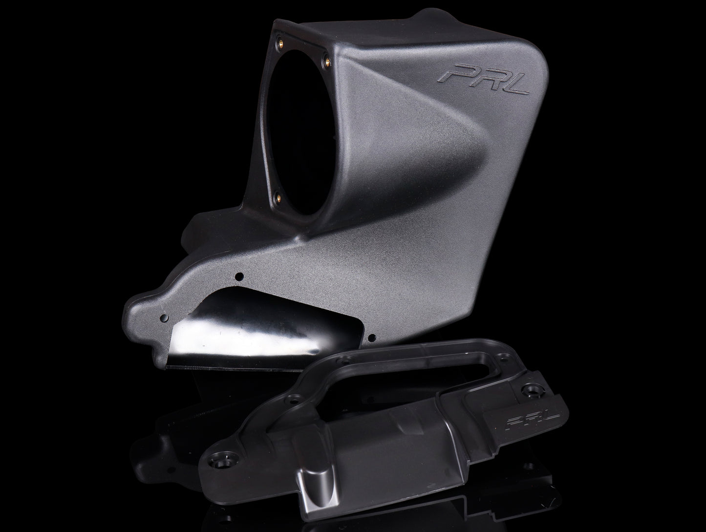 PRL Motorsports High Volume Intake System - 22+ Civic / 23+ Integra 1.5T