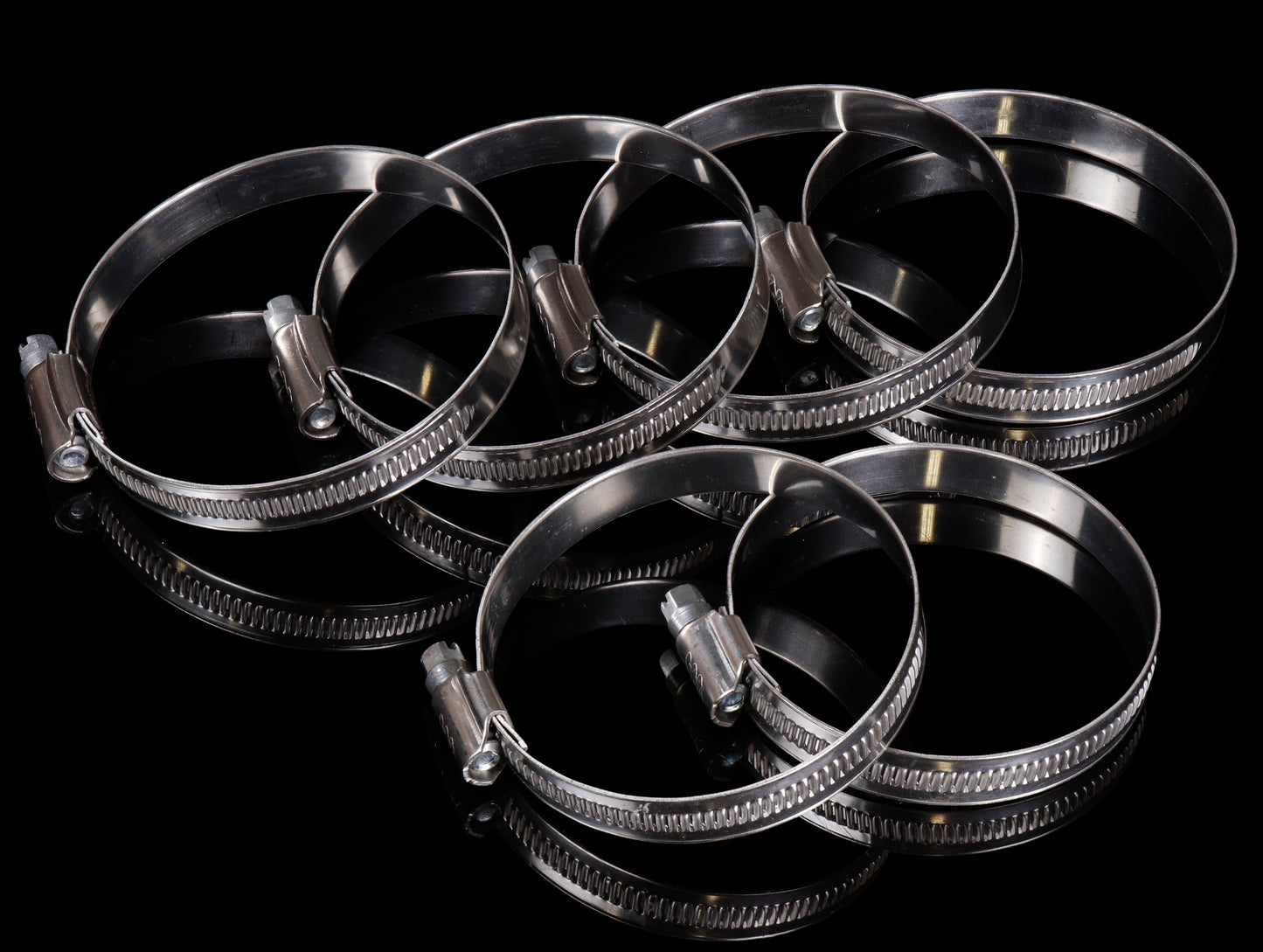 PRL Motorsports Intercooler Charge Pipe Upgrade Kit - 23+ Civic Type R (FL5)