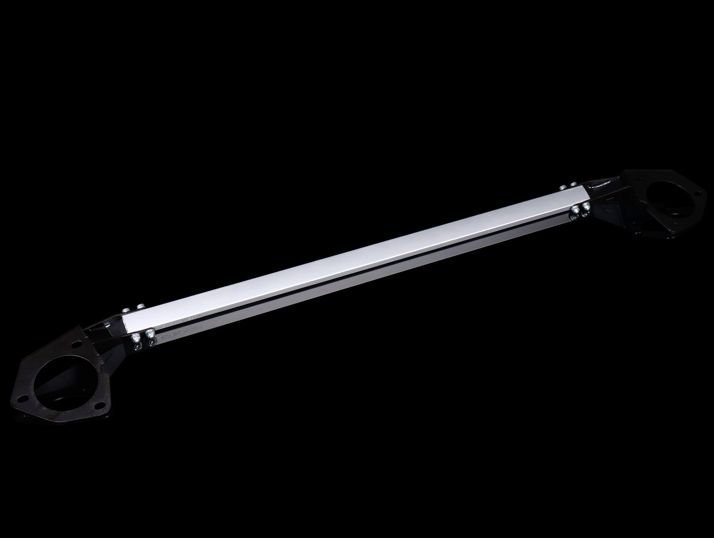 PRL Throwback Front Strut Bar - 23+ Civic Type-R (FL5)