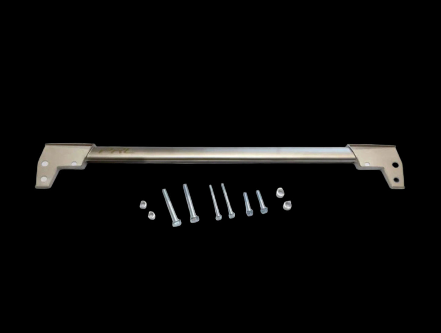 PRL Front Chassis Brace Upgrade 16-21 Honda Civic
