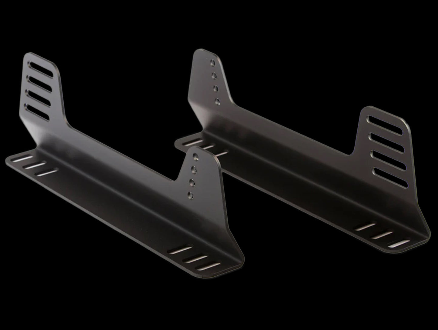Planted Steel Universal Side Mount