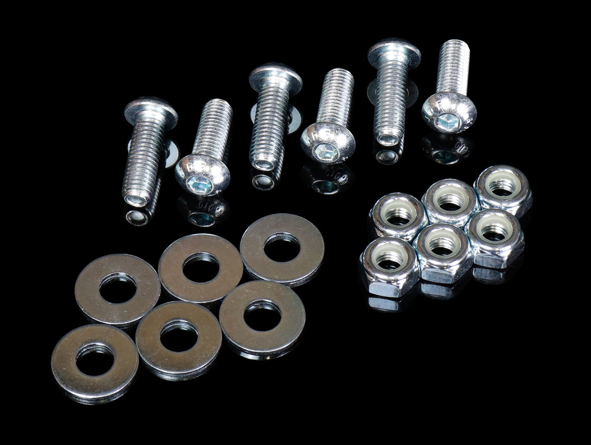 Progress Rear Sway Bar 19mm - 09-14 Fit