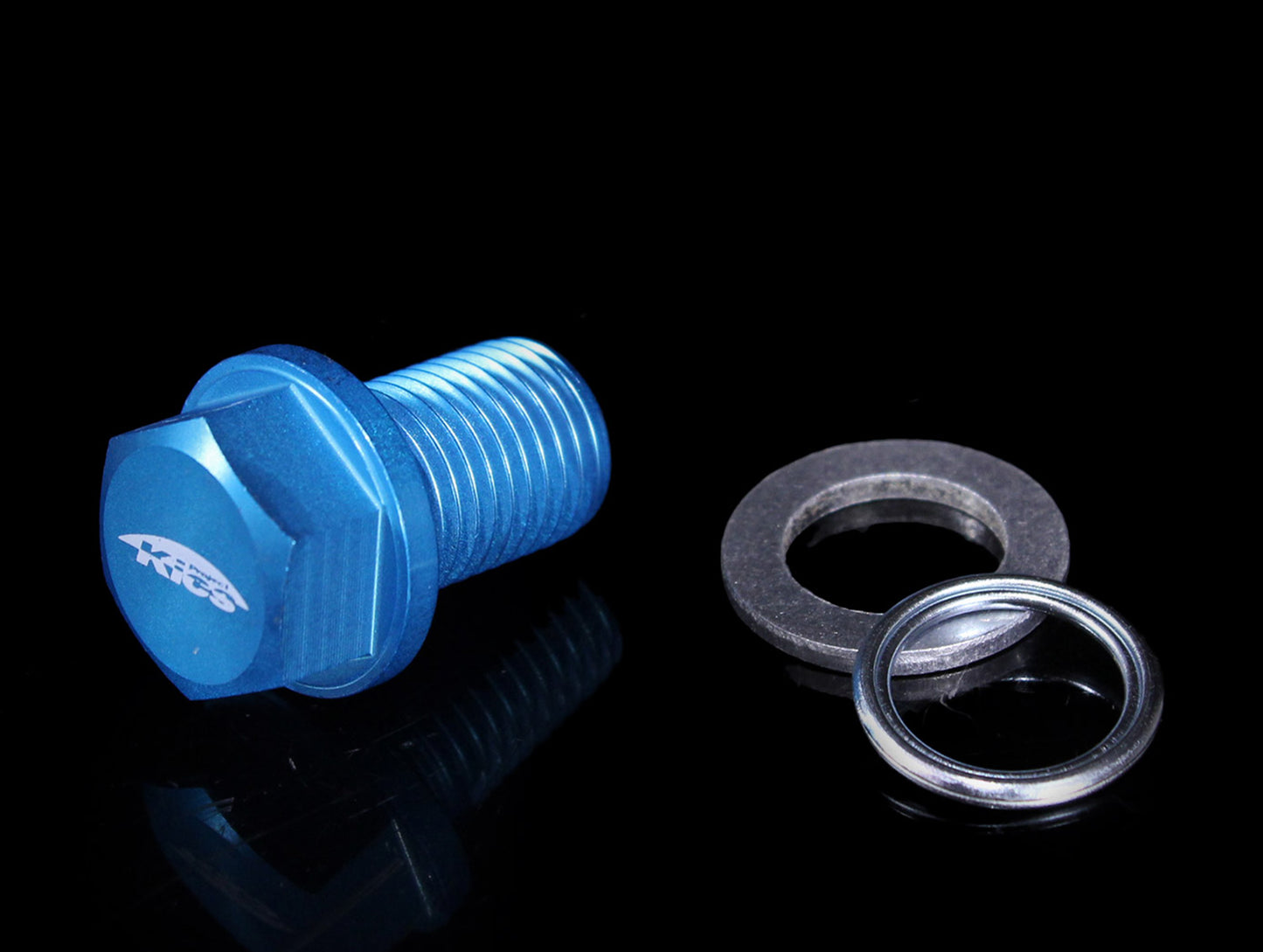 Project Kics Magnetic Drain Plug