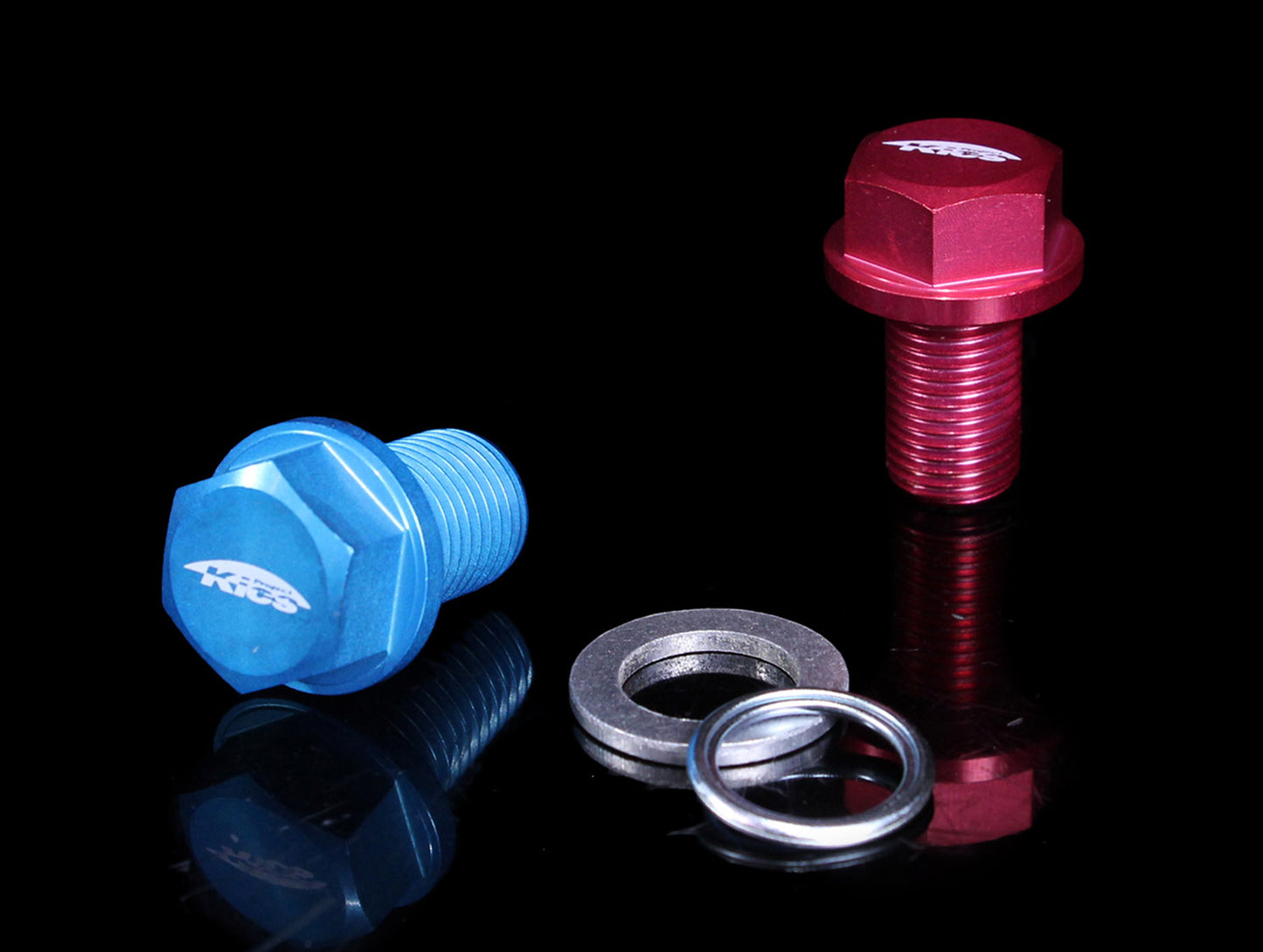 Project Kics Magnetic Drain Plug