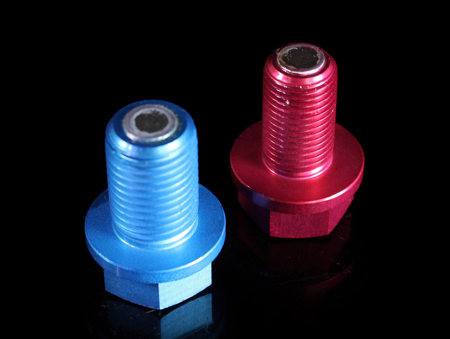 Project Kics Magnetic Drain Plug