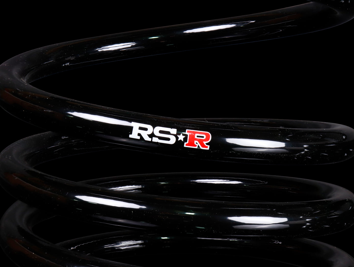 RS-R Down Sus Lowering Springs - 2024+ Integra Type-S (DE5)