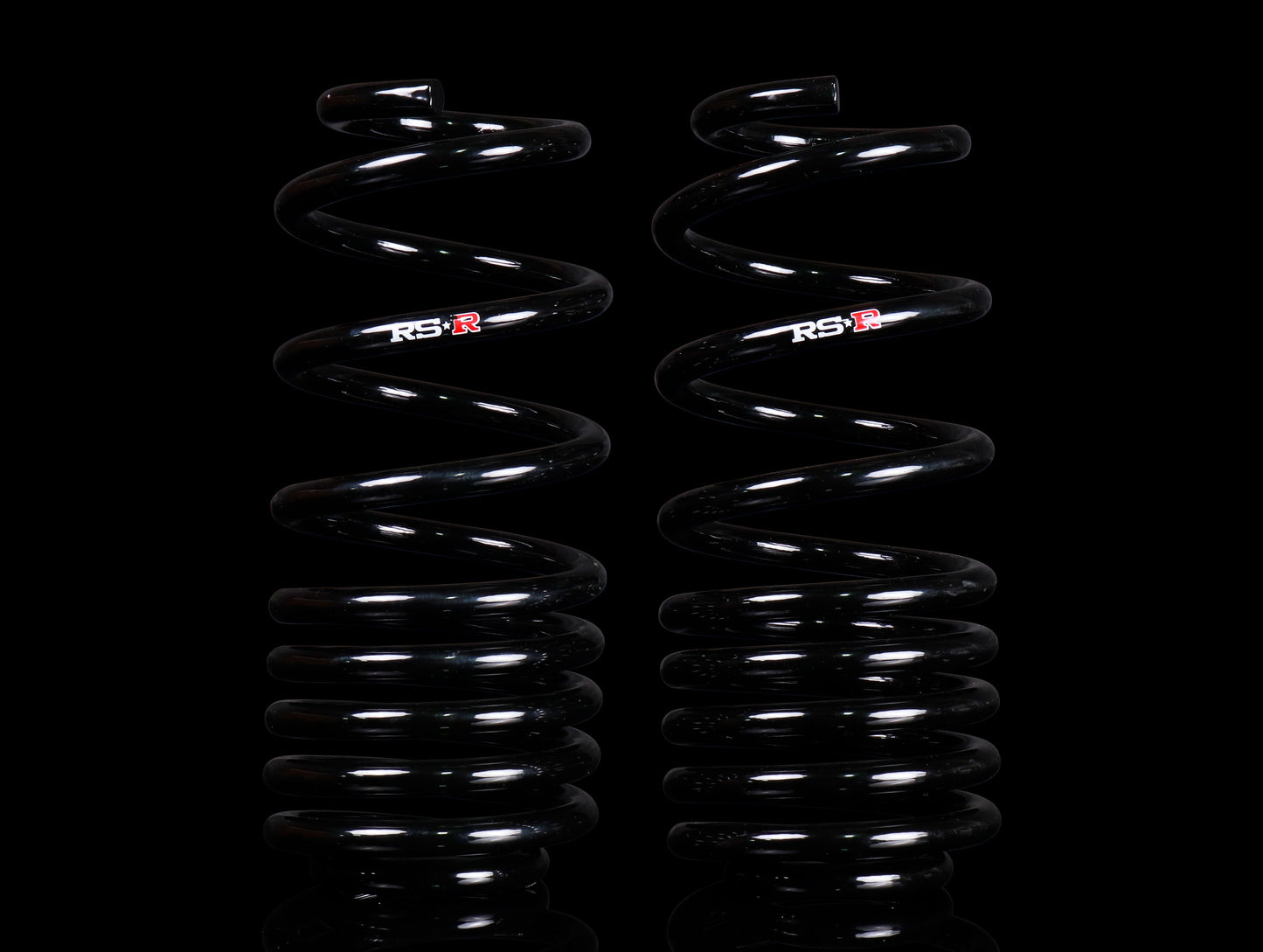 RS-R Sus Lowering Springs - 2017-2021 Civic Type R (FK8)