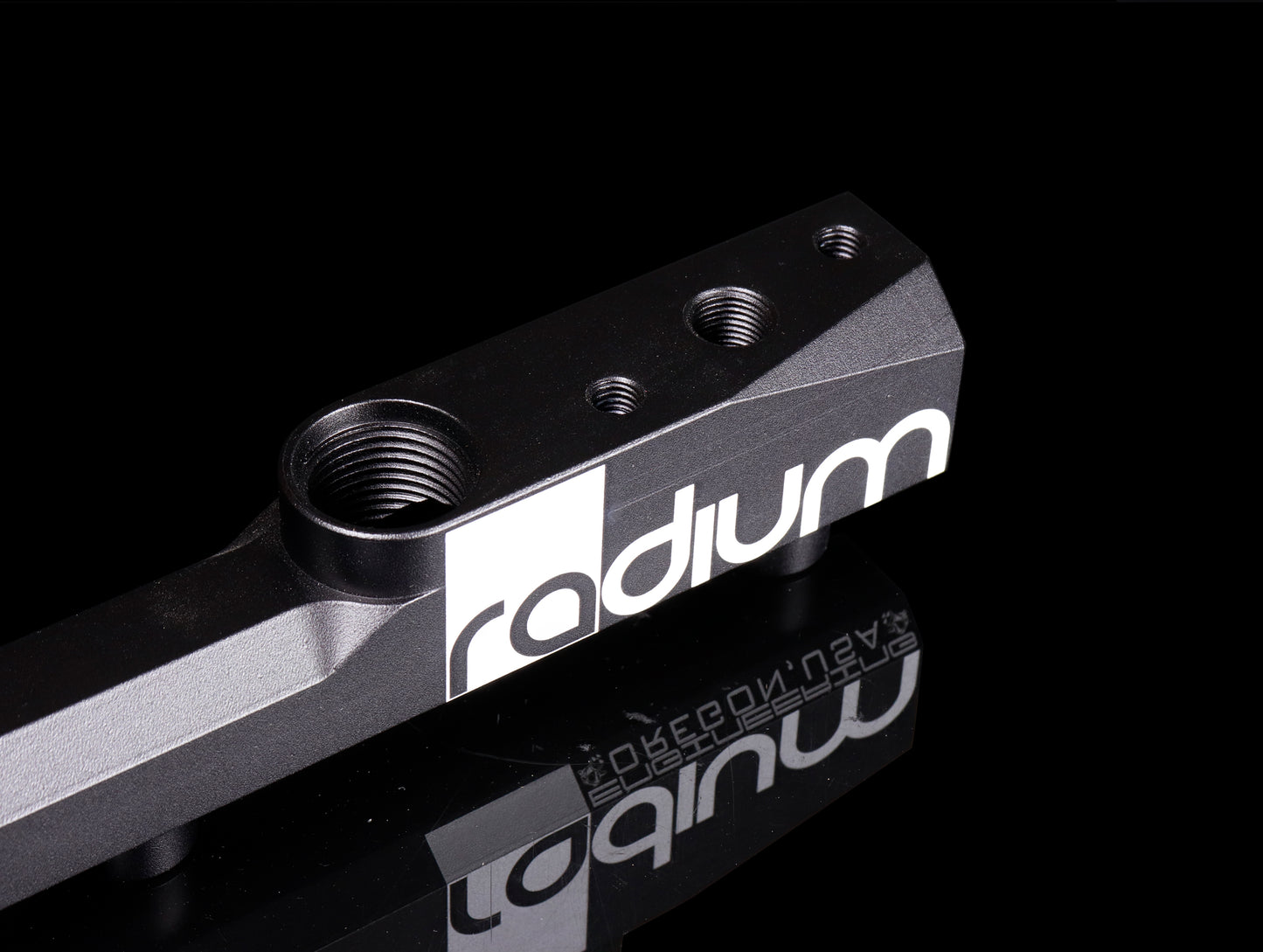 Radium Fuel Rail - B-Series