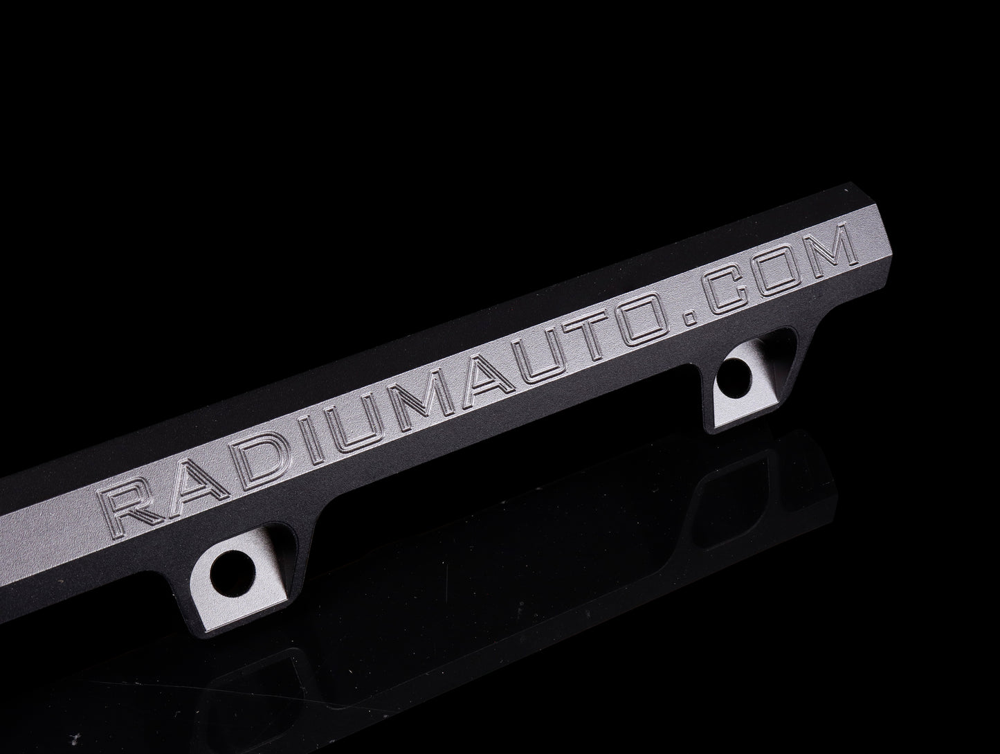 Radium Fuel Rail - B-Series