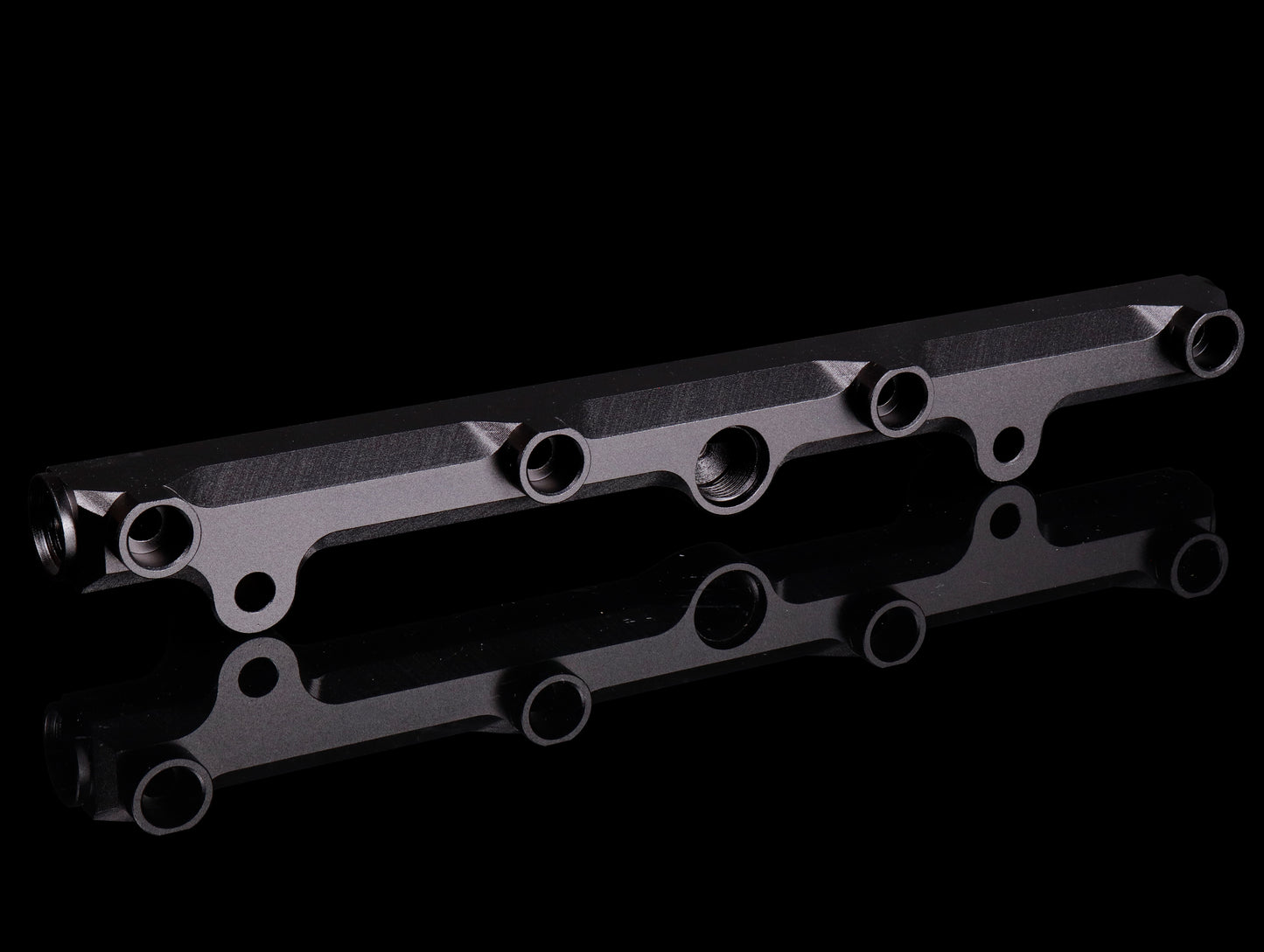 Radium Fuel Rail - K-Series