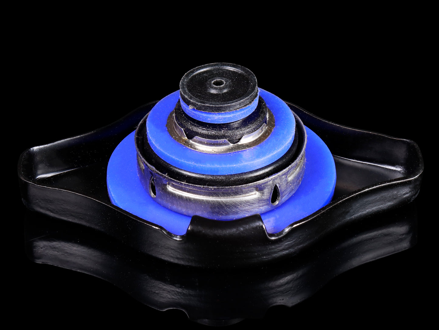 Radium Radiator Cap