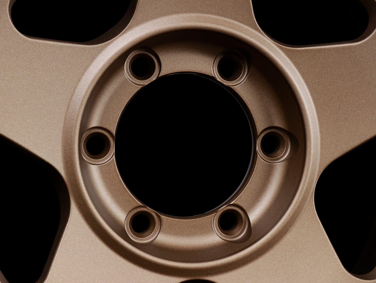 Rays 05X Wheels - Matte Gunbronze - 17x8.5 / 6x139 / -10