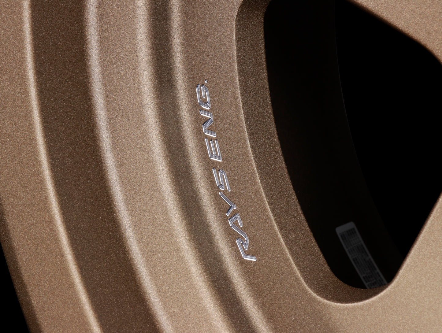 Rays 05X Wheels - Matte Gunbronze - 17x8.5 / 6x139 / -10
