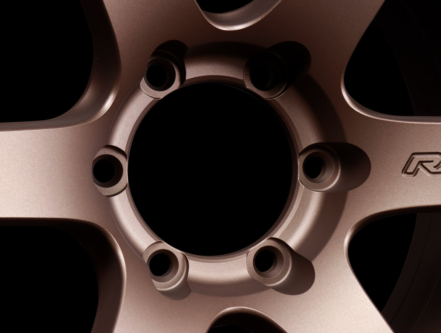 Rays Gram Lights 57DR-X Wheels - Bronze 2 16x8.5 / 6x139.7 / -10