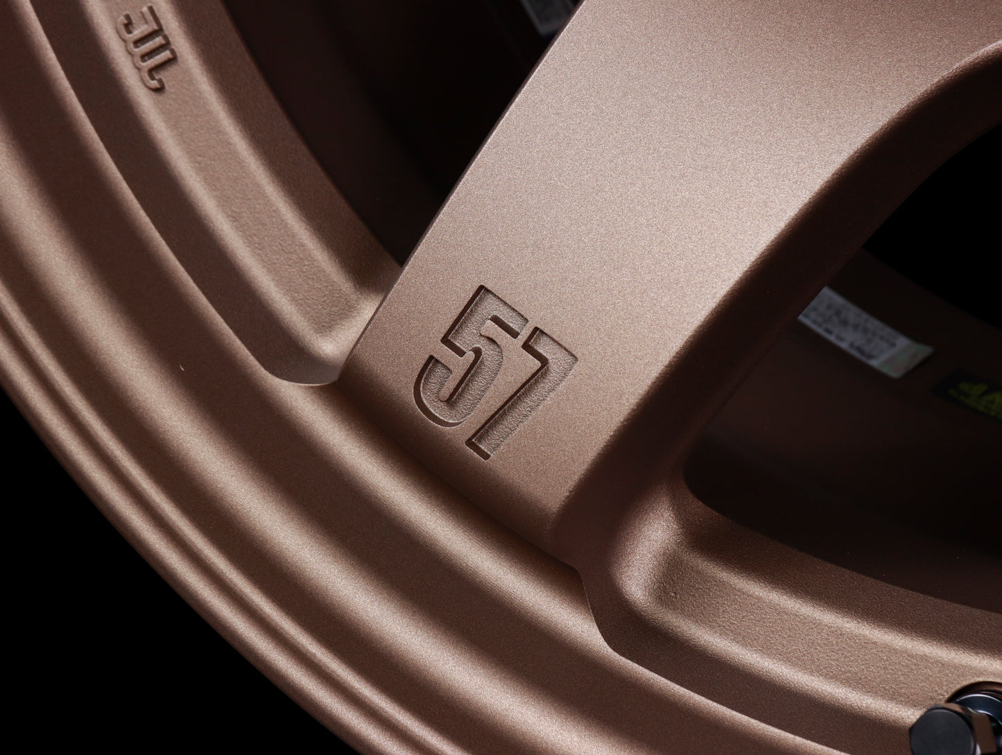 Rays Gram Lights 57DR-X Wheels - Bronze 2 16x8.5 / 6x139.7 / -10
