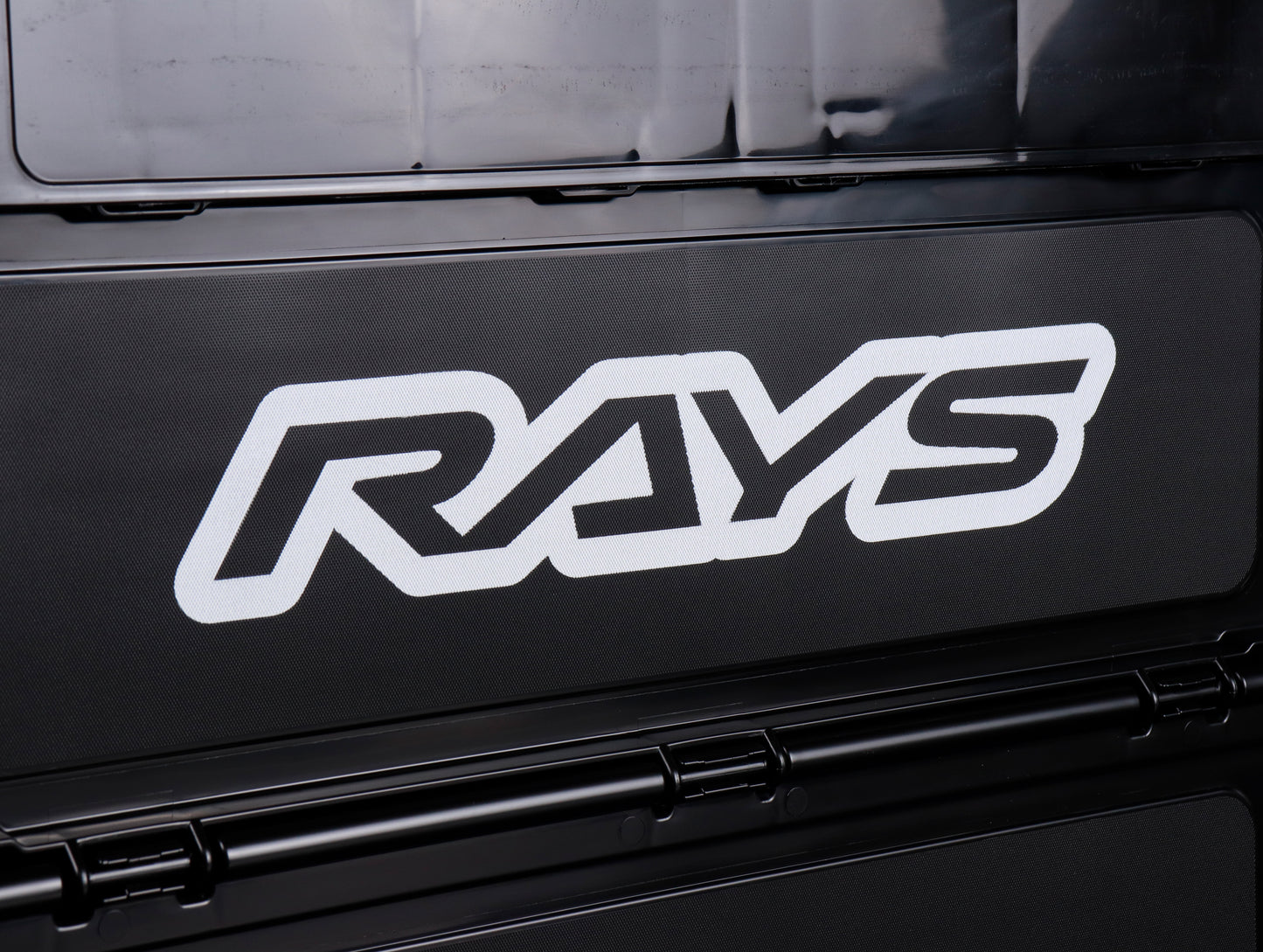 Rays 50th Anniversary Folding Storage Box Container
