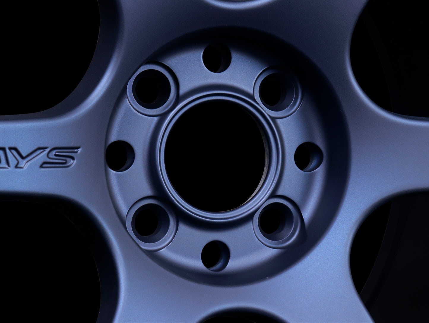 Rays Gram Lights 57DR Wheels - Admiral Blue 15x8 / 4x100