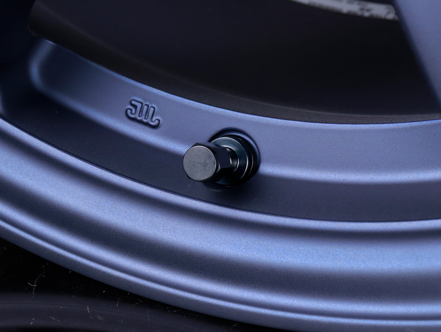 Rays Gram Lights 57DR Wheels - Admiral Blue 15x8 / 4x100