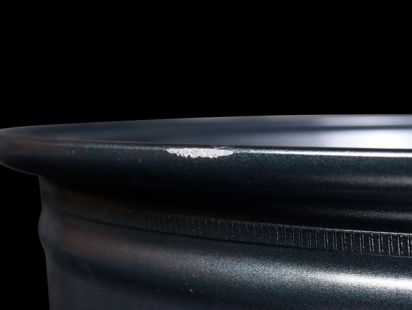 Rays Gram Lights 57DR Wheels - Gun Blue 2 15x8 / 4x100 / +35 (Shipping Damage)