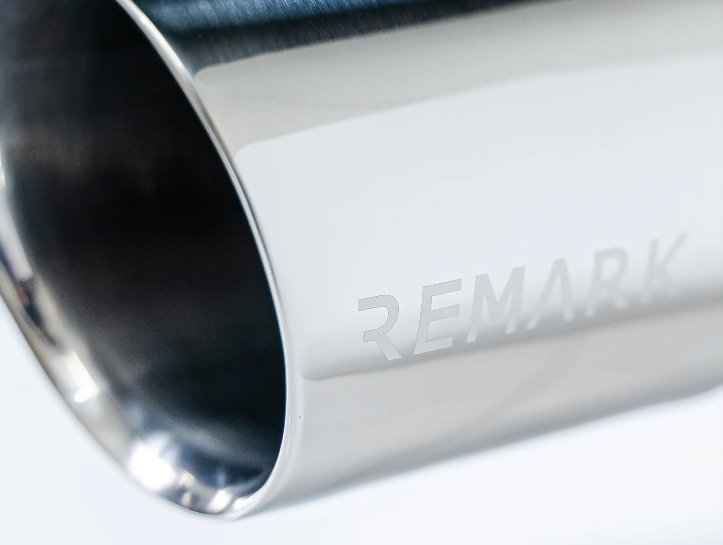 Remark Sports Touring Exhaust - 17-21 Civic Si Coupe / Sedan