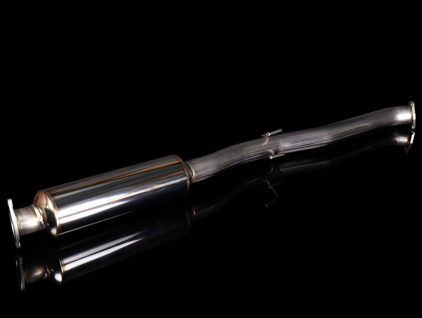Remark Sports Touring (LINK LOOP) Catback Exhaust - 22+ Civic Sport Hatchback 2.0L NA (FL2)
