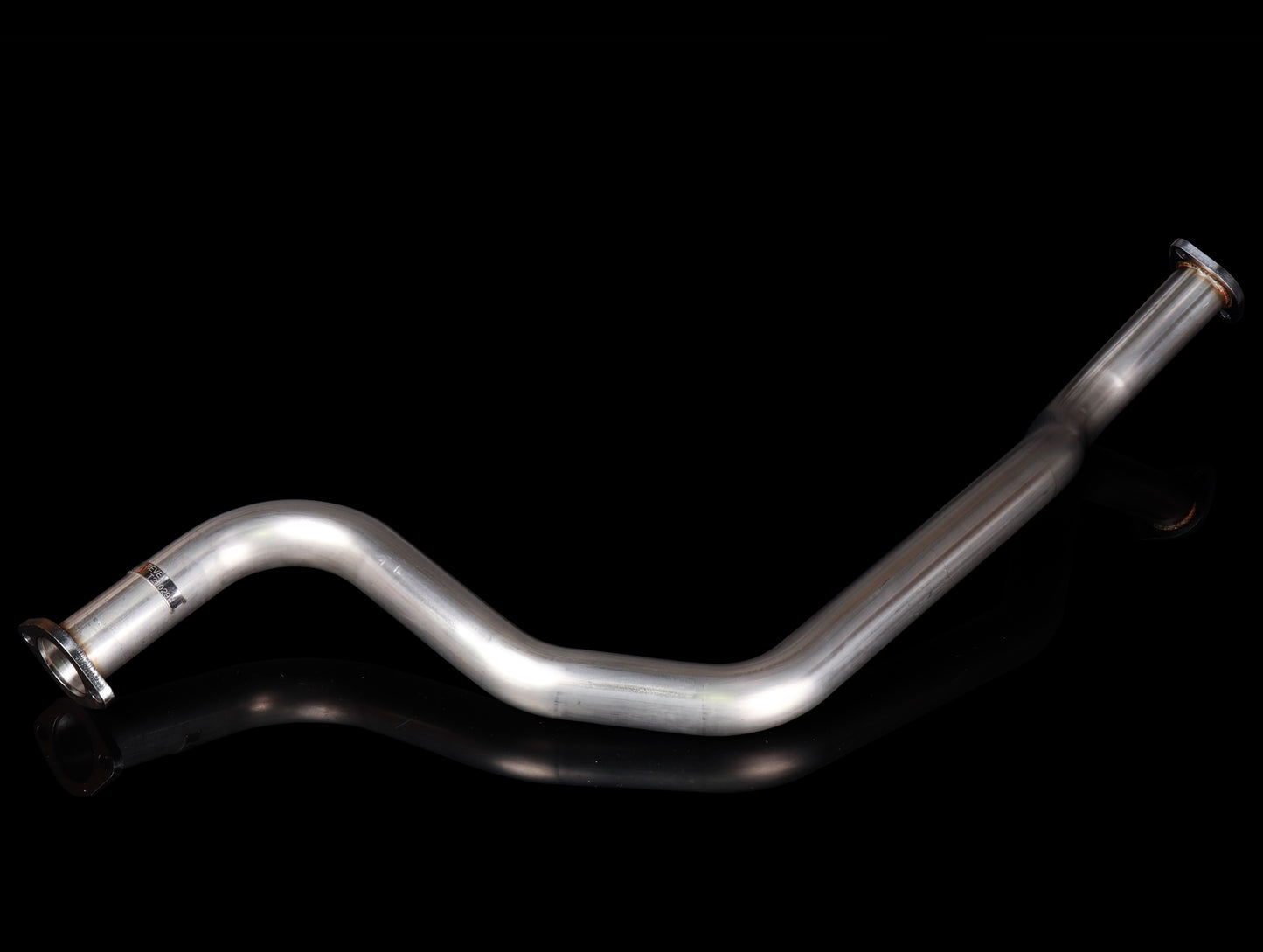 Revel Medallion Street Plus Exhaust - 90-01 Integra