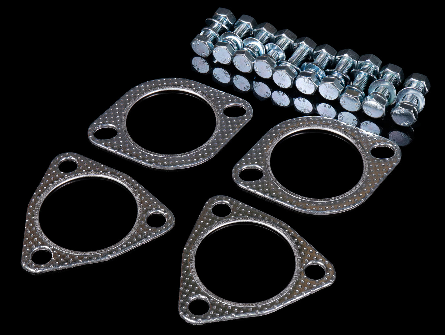 Revel Medallion Street Plus Exhaust - 90-01 Integra