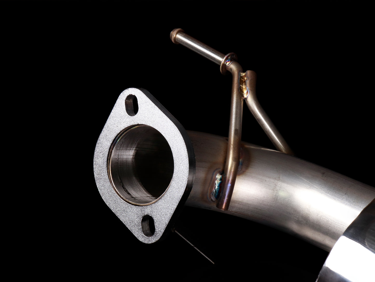 Revel Medallion Street Plus Exhaust - 90-01 Integra
