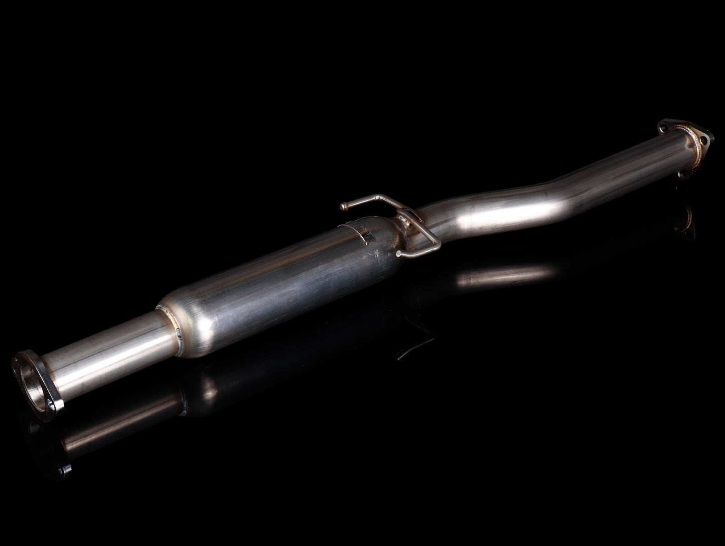 Revel Medallion Street Plus Exhaust - 90-01 Integra