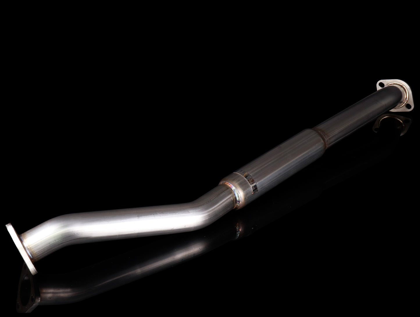 Revel Medallion Touring-S Exhaust - 02-06 RSX Type S