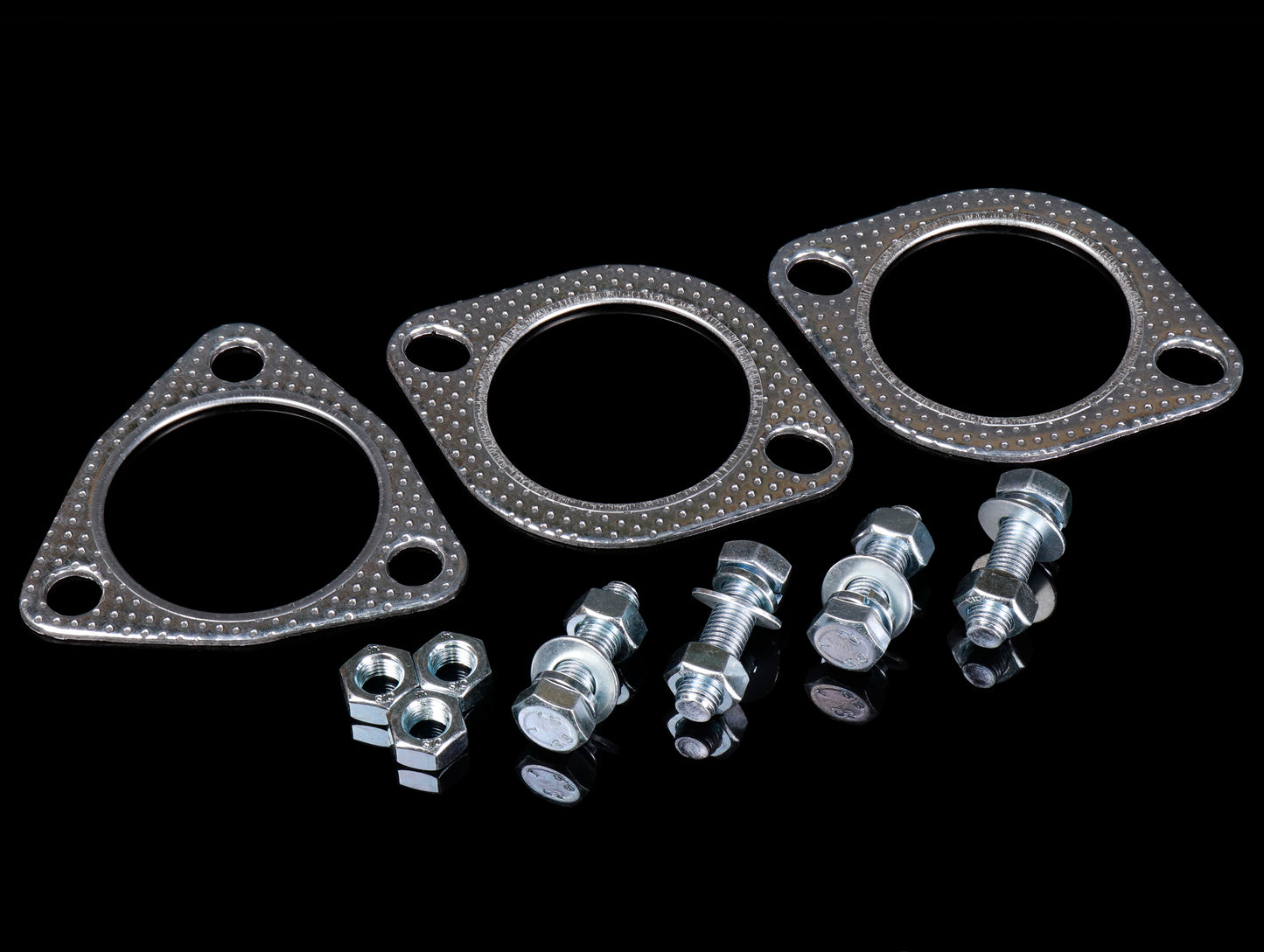 Revel Medallion Touring-S Exhaust - 02-06 RSX Type S
