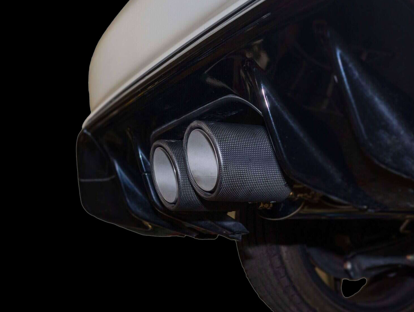 Revel Touring Premier Exhaust - 23+ Civic Type R (FL5)
