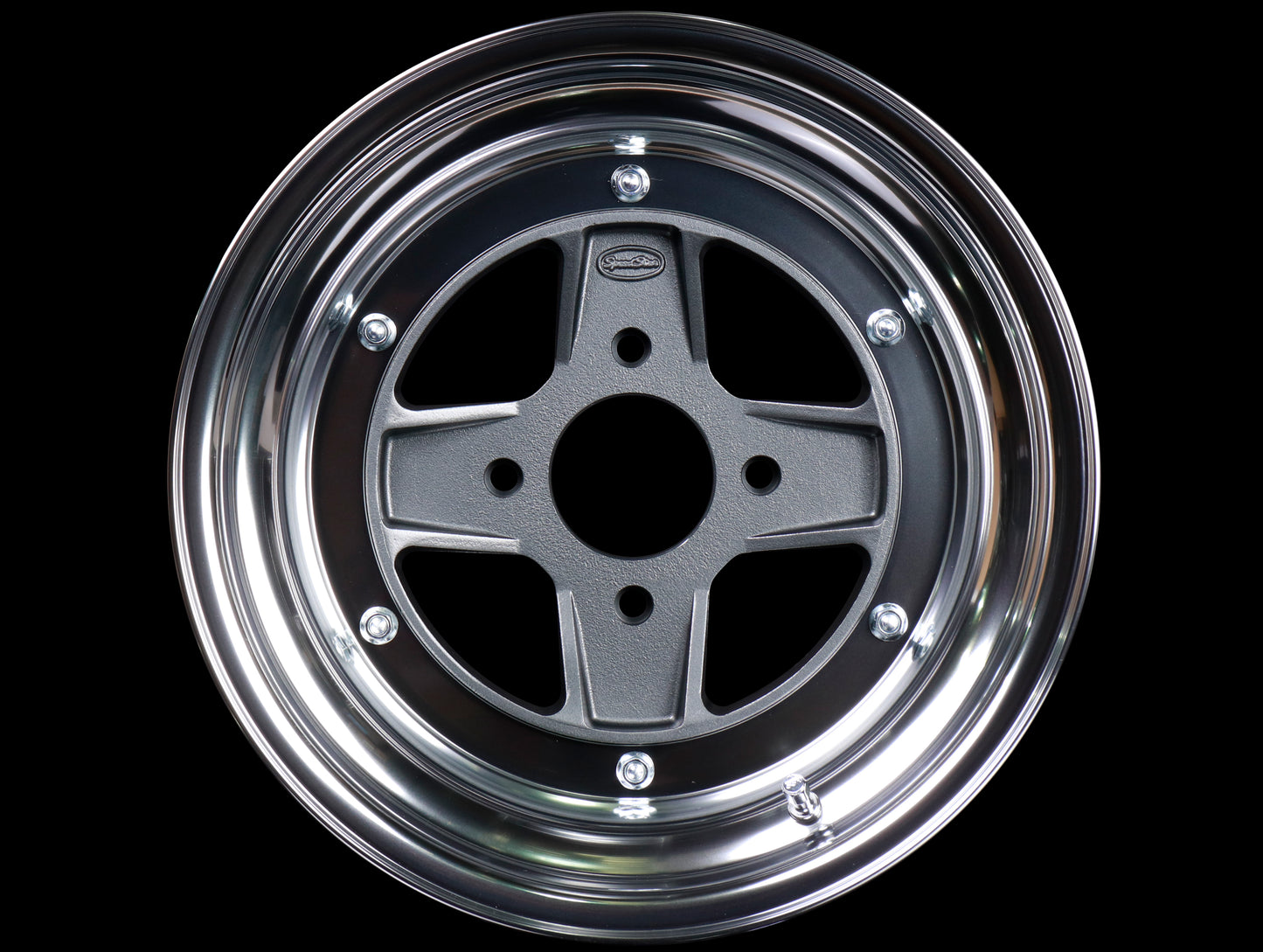 SSR MK2 - 14x8.0 / +0