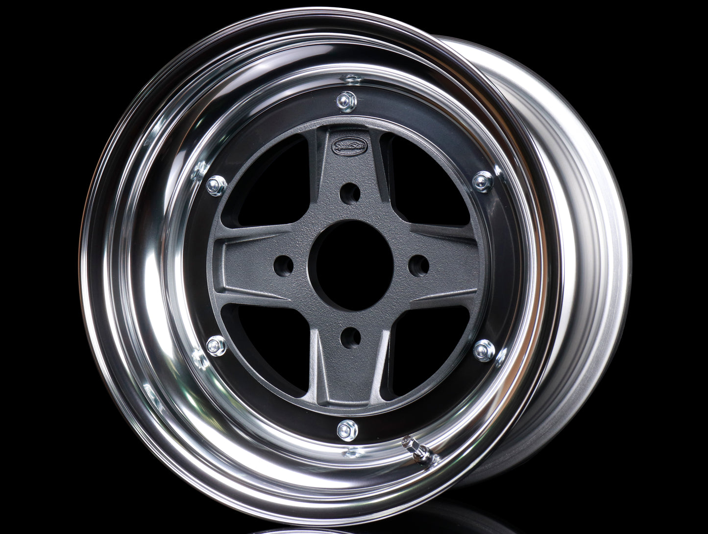 SSR MK2 - 14x8.0 / +0