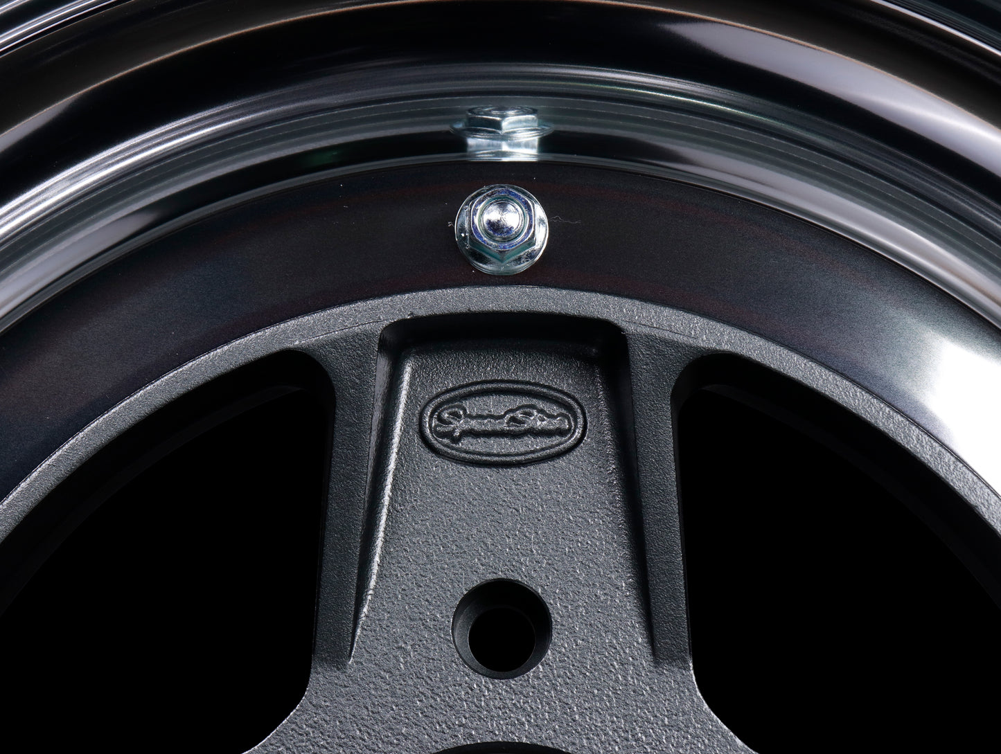 SSR MK2 - 14x8.0 / +0