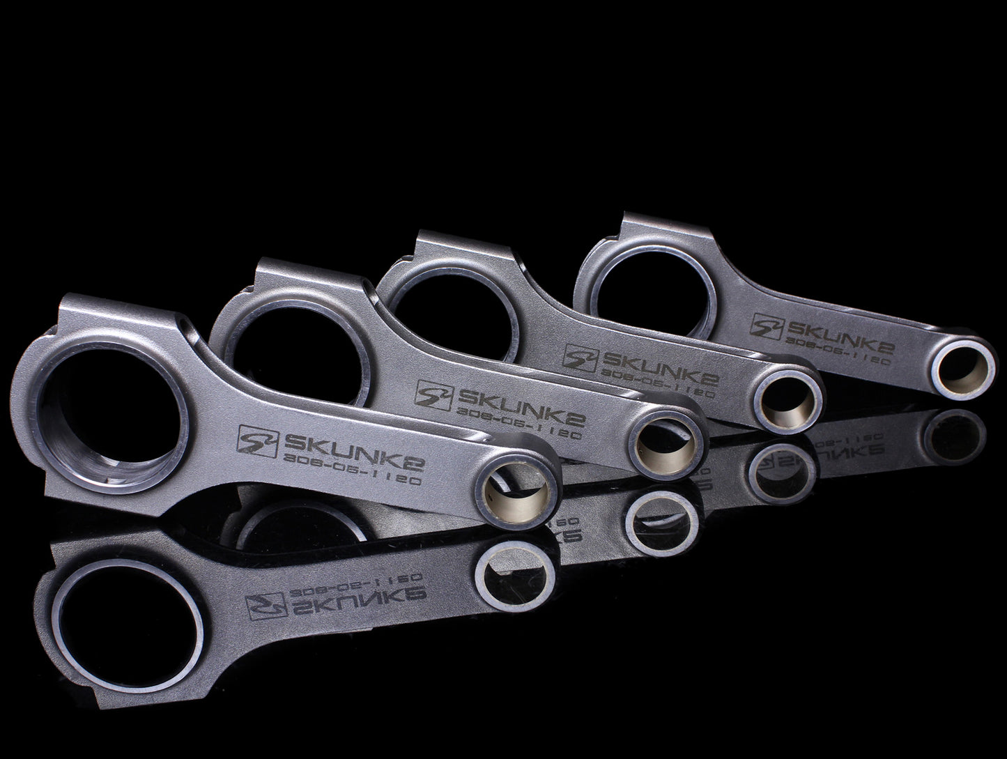 Skunk2 Alpha Connecting Rods