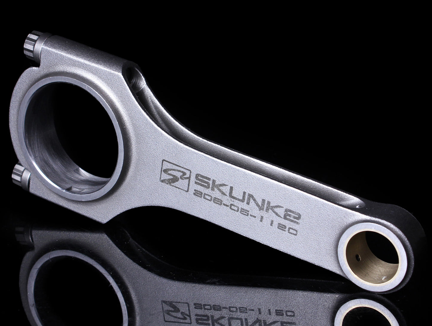 Skunk2 Alpha Connecting Rods