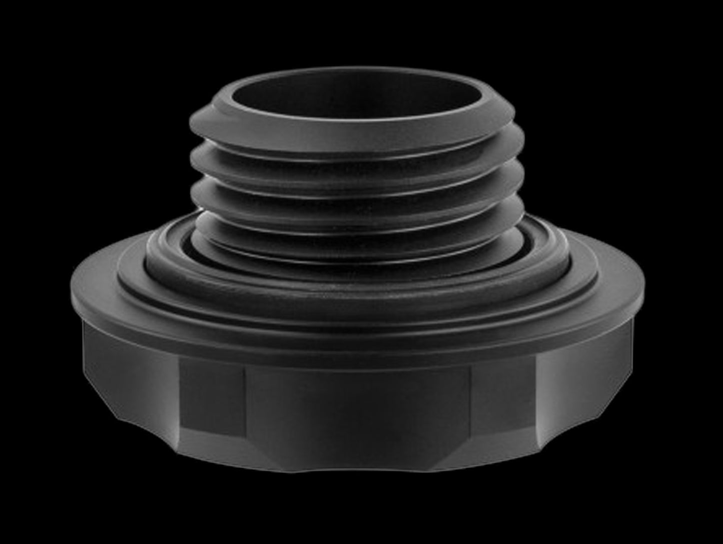 Skunk2 25th Anniversary Billet Oil Cap - Honda / Acura