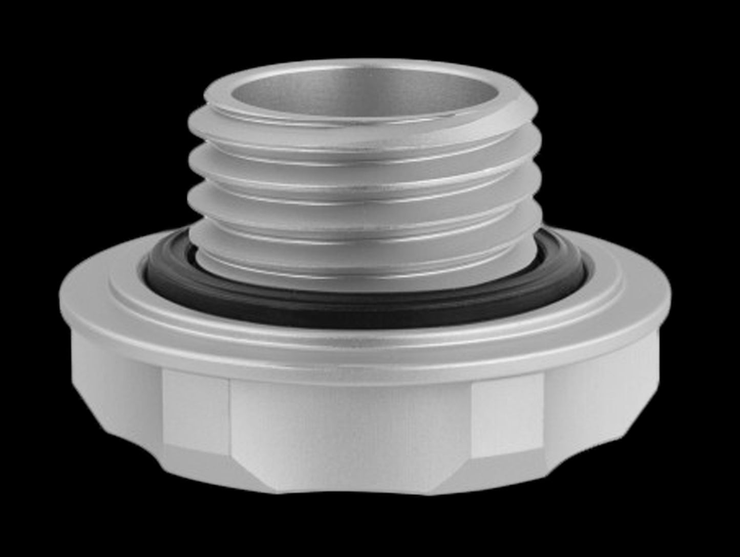 Skunk2 25th Anniversary Billet Oil Cap - Honda / Acura