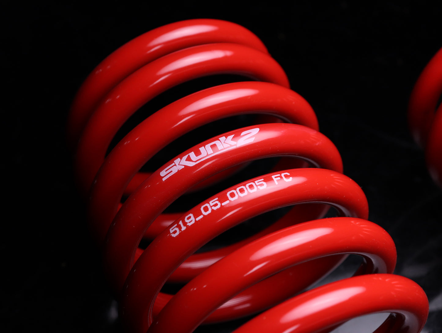Skunk2 Lowering Springs - Honda / Acura