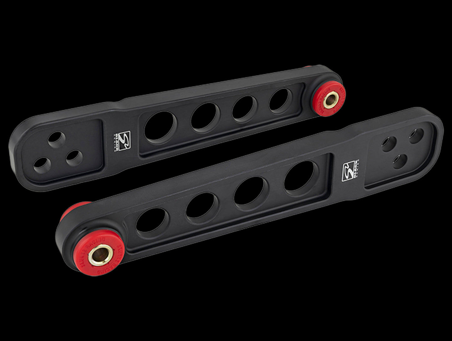 Skunk2 Pro Rear Lower Control Arms - 02-06 RSX / 02-06 Element