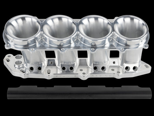 Skunk2 Ultra Race Billet Runners w/ Fuel Rail – B Series