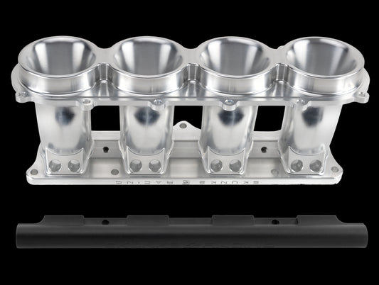 Skunk2 Ultra Race Billet Runners w/ Fuel Rail – K20/K24